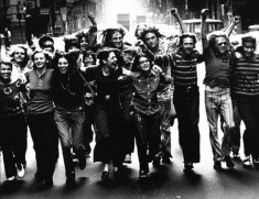 Gobbi Hilda filmklub: After Stonewall