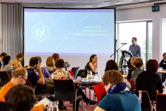 EJHA – Amnesty II. országos emberi jogi oktatási konferencia 
