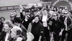 Gobbi Hilda filmklub: Rebel Dykes