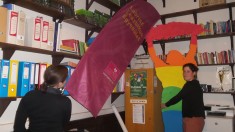 Out of the closet – Nagy L-omtalanítás