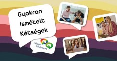 Gyakran Ismételt Kétségek – Melegség és megismerés szülőknek