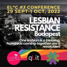 European Lesbian* Conference