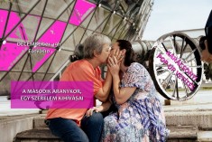 Karácsonyi pop-up vetítés: A második aranykor, egy szerelem kihívásai