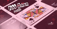 Pikk Dáma játékest