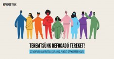 Teremtsünk befogadó tereket! Fórum fiatalokkal foglalkozó szakembereknek