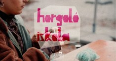 Labrisz horgolóiskola