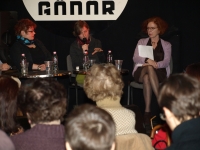 Eltitkolt évek könyvbemutató (2011)