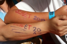 Sziget Fesztivál 2012